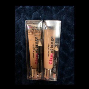 Hard Candy Glamoflauge Concealer - Nude Beige 1095